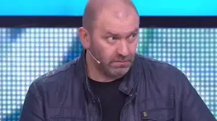 «Народ болен, его надо лечить», – Казаков об Украине «Народ болен, его надо лечить», – Казаков об Украине