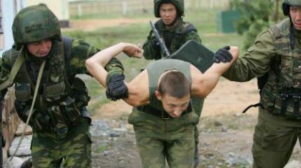 Сирийское эхо в Ферганской долине