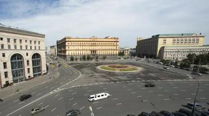 Иван III, Иван Грозный, Дзержинский… Кому достанется место на Лубянке?