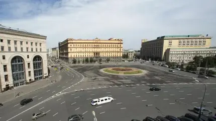 Иван III, Иван Грозный, Дзержинский… Кому достанется место на Лубянке?