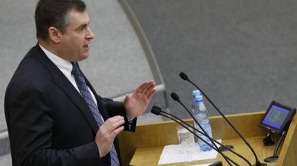 Комитет Госдумы по делам СНГ рекомендовал ратифицировать договор о союзничестве с Абхазией