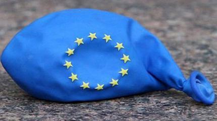 Три плохих новости из Европы для Украины Три плохих новости из Европы для Украины