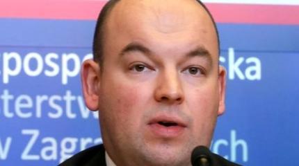 Польша выдвинула жесткий ультиматум Украине Польша выдвинула жесткий ультиматум Украине