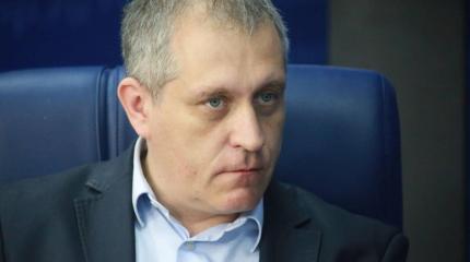 Межуев: Если будет удар по Крыму, то принятие этого решения более вероятно