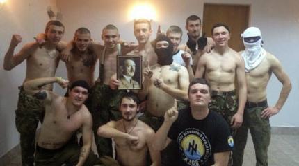 Грустная сказка: Украина Майдана и права человека Грустная сказка: Украина Майдана и права человека