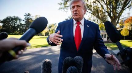Трамп хочет покончить с конфликтом на Украине – есть только одна проблема