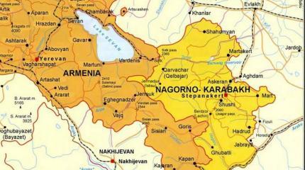 России пора вступать в контакт с Нагорным Карабахом России пора вступать в контакт с Нагорным Карабахом