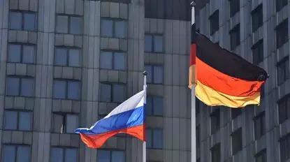 ФРГ пожертвовала отношениями с РФ ради поддержки Украины на Донбассе ФРГ пожертвовала отношениями с РФ ради поддержки Украины на Донбассе