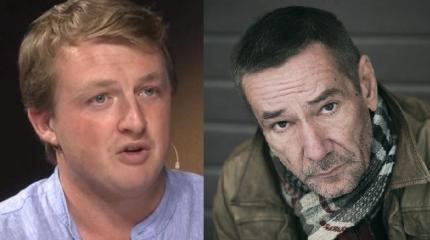 Фурса ответил актеру Горбунову: скажи спасибо, что тебя на костре не сожгли Фурса ответил актеру Горбунову: скажи спасибо, что тебя на костре не сожгли