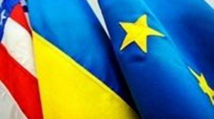 Европа устала от американского проекта «Украина» Европа устала от американского проекта «Украина»