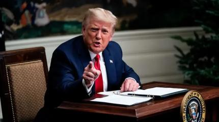 Ультиматум Трампа: надо ли его бояться России?