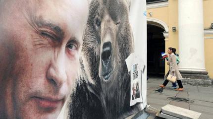 Die Welt: Евросоюз рухнул, а Путин — навсегда Die Welt: Евросоюз рухнул, а Путин — навсегда