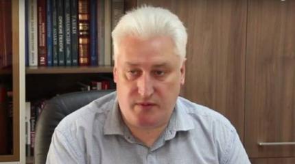Коротченко: Россия не откроет границы ближневосточному хаосу, порожденному США Коротченко: Россия не откроет границы ближневосточному хаосу, порожденному США