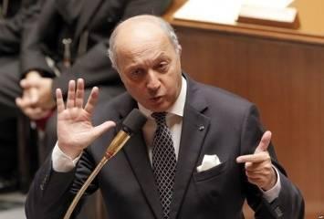 Страшный сон Фабиуса: французские депутаты снова в Москве Страшный сон Фабиуса: французские депутаты снова в Москве