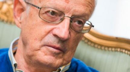 Пионтковский раскрыл настоящую цель ударов США по Сирии Пионтковский раскрыл настоящую цель ударов США по Сирии