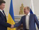 Янукович и Путин обсудили таможенное оформление груза на границе Янукович и Путин обсудили таможенное оформление груза на границе