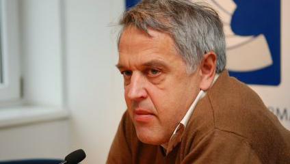 Гапоненко: в Латвии скоро начнутся «этнические чистки» русского населения Гапоненко: в Латвии скоро начнутся «этнические чистки» русского населения