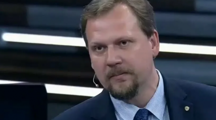 Юрий Кот: Мы ожили, русские задумались о смысле своего бытия Юрий Кот: Мы ожили, русские задумались о смысле своего бытия