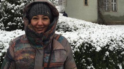 «Сказать, что мы охренели – промолчать» Украинка о настроениях в Закарпатье «Сказать, что мы охренели – промолчать» Украинка о настроениях в Закарпатье