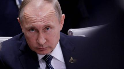 Напуганные Россией украинцы боятся Путина больше, чем коронавируса Напуганные Россией украинцы боятся Путина больше, чем коронавируса