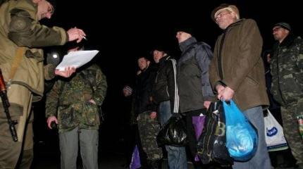Обмен пленными: проблематика, мысли вслух Обмен пленными: проблематика, мысли вслух