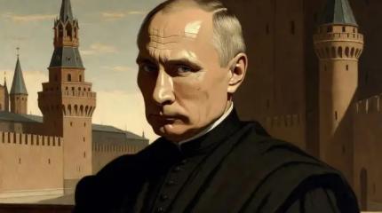 Будьте прагматичнее: Путину следовало бы поучиться у Макиавелли