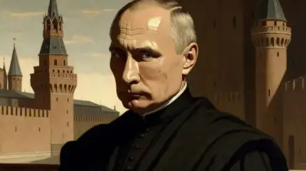Будьте прагматичнее: Путину следовало бы поучиться у Макиавелли
