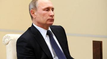 Россияне считают, что Владимир Путин выполнил предвыборные обещания