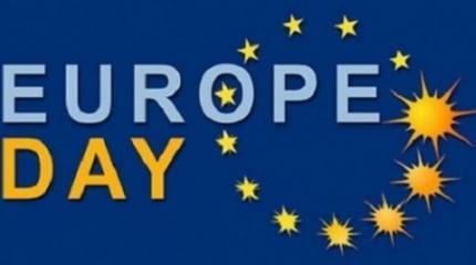 Украина: День Европы или день сурка? Украина: День Европы или день сурка?