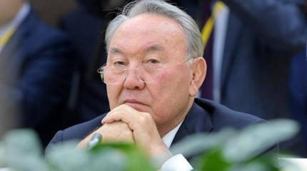 Казахстан пошел наперекор Москве Казахстан пошел наперекор Москве