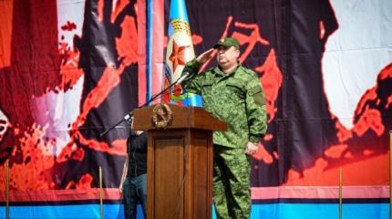 Казус Плотницкого: Украина опять решила "поднять ставки" в Донбассе Казус Плотницкого: Украина опять решила "поднять ставки" в Донбассе