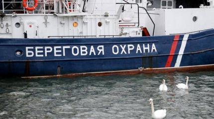 Азовское море: Киев нарывается на жесткий ответ от Москвы