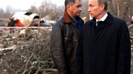 Диалог с Россией невозможен: Польша сделала заявление о катастрофе Ту-154 Диалог с Россией невозможен: Польша сделала заявление о катастрофе Ту-154