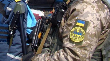 «Чтобы понравиться Вашингтону»: На Донбассе украинские диверсанты похитили гражданина России, члена СЦКК «Чтобы понравиться Вашингтону»: На Донбассе украинские диверсанты похитили гражданина России, члена СЦКК