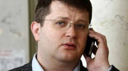 Владимир Арьев: СБУ ответит Венгрии в Закарпатье