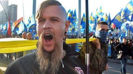 Украина: «Скотский хутор» Оруэлла и национализм Украина: «Скотский хутор» Оруэлла и национализм