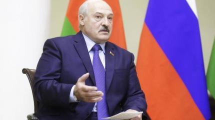 Лукашенко выставит Путину такой счет, что мало не покажется Лукашенко выставит Путину такой счет, что мало не покажется