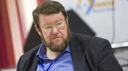 Сатановский назвал противников РФ в США и ЕС "больными на голову людьми"