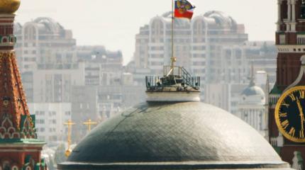 Кремль заявил о «маниакальной настойчивости» Запада