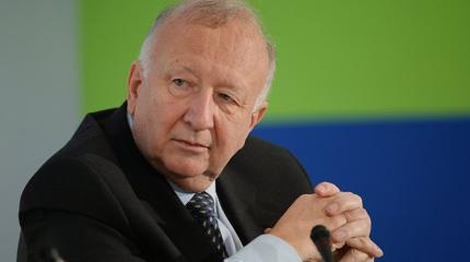 Немецкий политик Вилли Виммер: Крым – это изюминка России