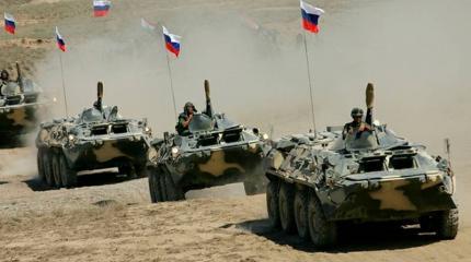 Экспертное мнение: Россия должна перейти к военным базам Экспертное мнение: Россия должна перейти к военным базам