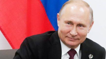Операция «Преемник»: Окружение Путина выстраивают в очередь Операция «Преемник»: Окружение Путина выстраивают в очередь