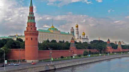 Россию ждет крах?