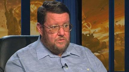 Сатановский: Планы НАТО на Калининград говорят о провале политики Москвы Сатановский: Планы НАТО на Калининград говорят о провале политики Москвы