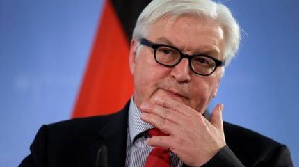 Штайнмайер о «щекотливом разговоре» с Путиным: есть еще открытые раны Штайнмайер о «щекотливом разговоре» с Путиным: есть еще открытые раны