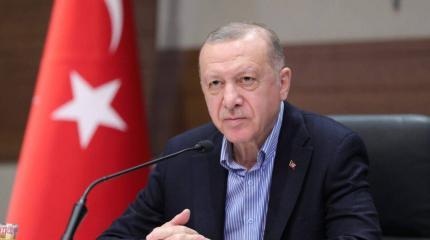 Курды и пецслужбы США желают президенту Эрдогану скорейшего конца Курды и пецслужбы США желают президенту Эрдогану скорейшего конца