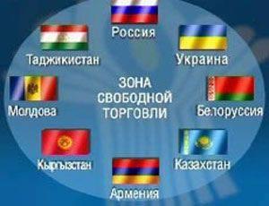 Евразийский союз и зона свободной торговли Евразийский союз и зона свободной торговли