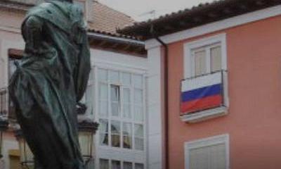 Испанская перемога Украины