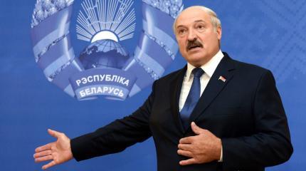 Беларусь. Итоги-2016: стулья продолжают разъезжаться Беларусь. Итоги-2016: стулья продолжают разъезжаться