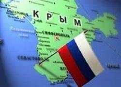 Сможет ли Крым себя прокормить? Сможет ли Крым себя прокормить?